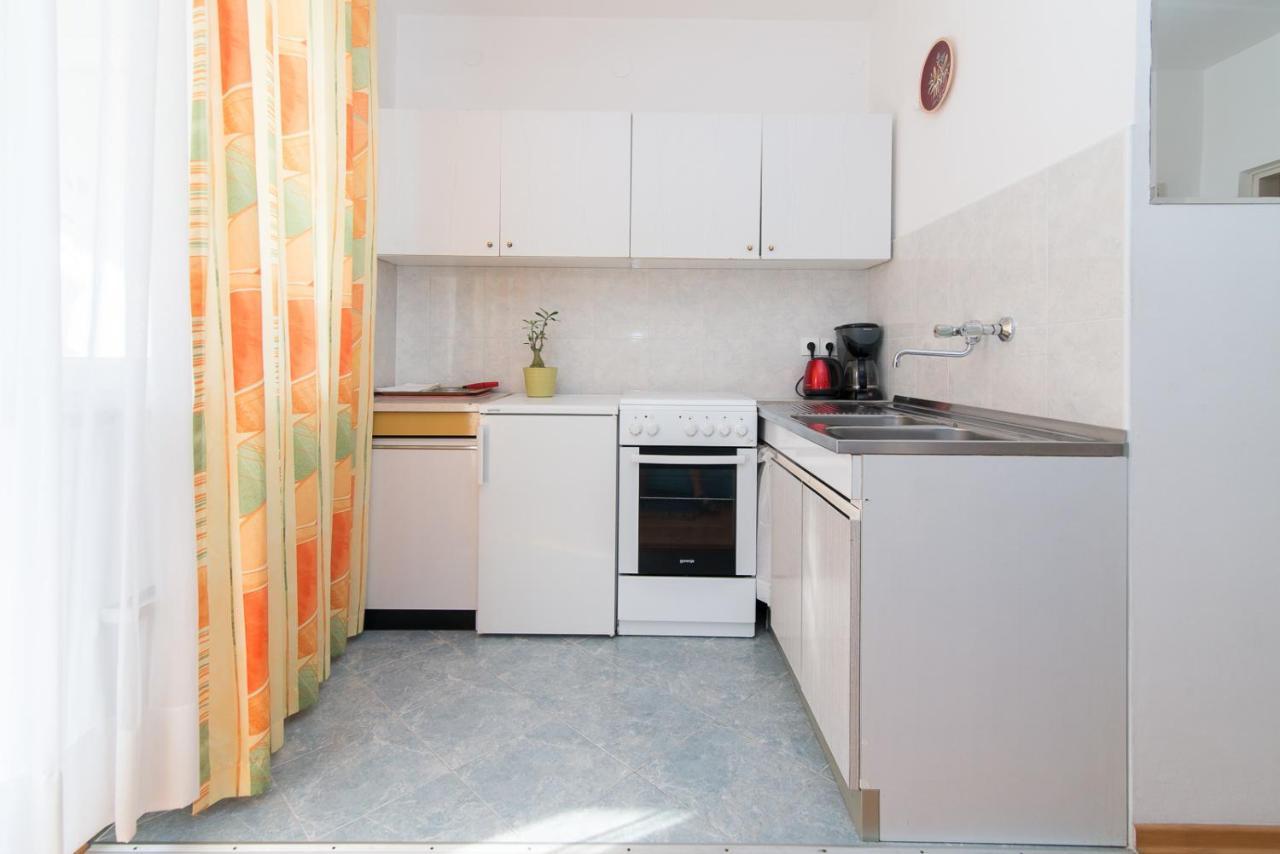 Apartments Jasna 1 Novigrad Istria Esterno foto