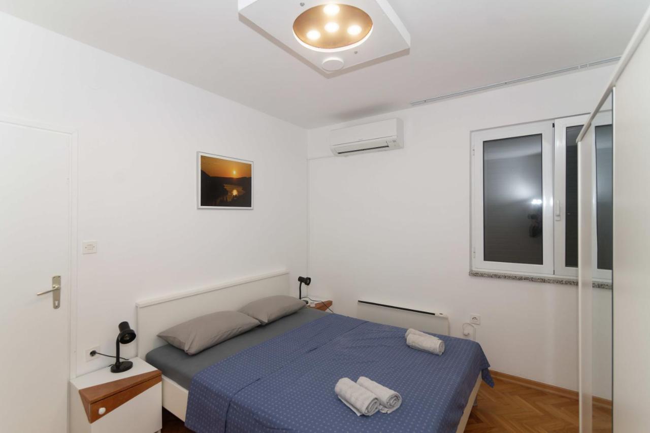 Apartments Jasna 1 Novigrad Istria Esterno foto